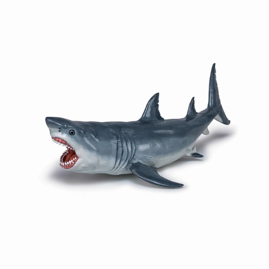 Imagine PAPO FIGURINA MEGALODON