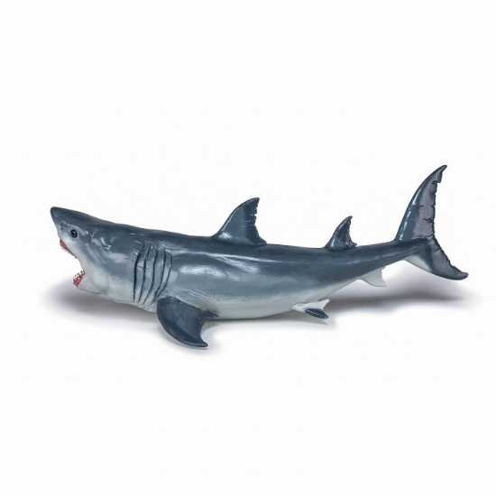 Imagine PAPO FIGURINA MEGALODON