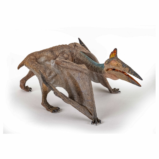 Imagine PAPO FIGURINA PTEROSAUR QUETZALCOALTUS