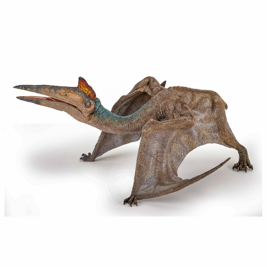 Imagine PAPO FIGURINA PTEROSAUR QUETZALCOALTUS