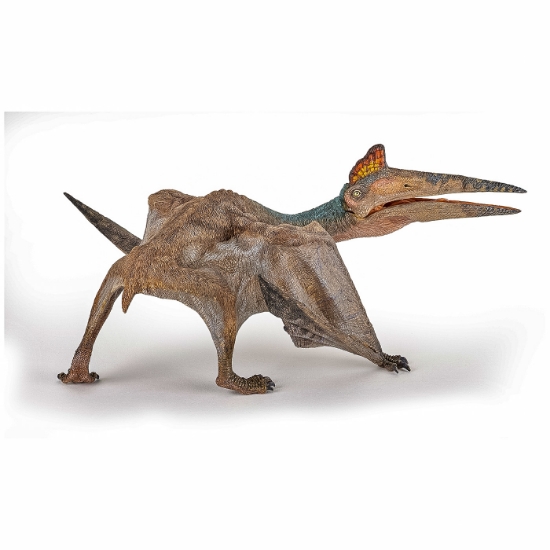 Imagine PAPO FIGURINA PTEROSAUR QUETZALCOALTUS