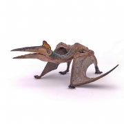 Imagine PAPO FIGURINA PTEROSAUR QUETZALCOALTUS