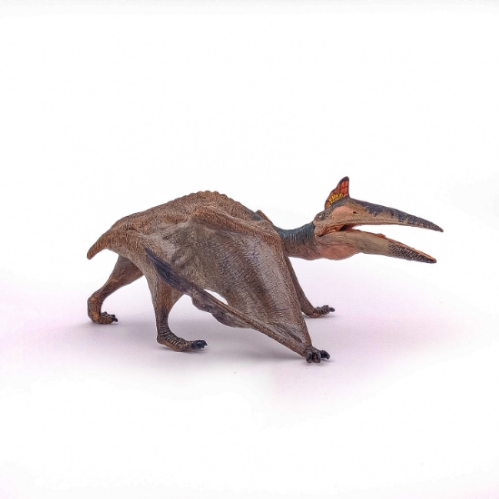 Imagine PAPO FIGURINA PTEROSAUR QUETZALCOALTUS