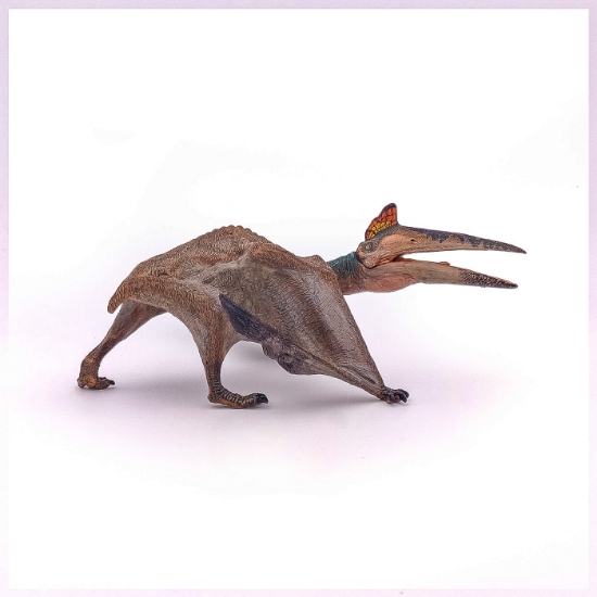 Imagine PAPO FIGURINA PTEROSAUR QUETZALCOALTUS