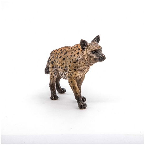 Imagine PAPO FIGURINA HIENA