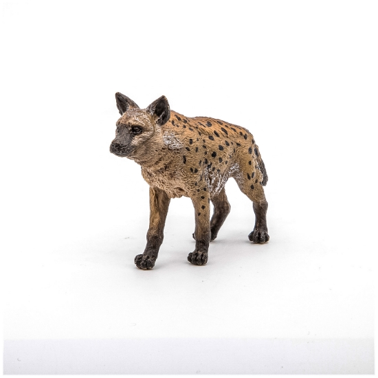 Imagine PAPO FIGURINA HIENA