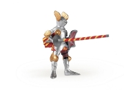 Imagine PAPO FIGURINA SET MINI CAVALERI 12 PIESE