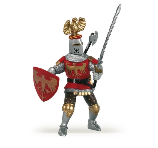 Imagine PAPO FIGURINA SET MINI CAVALERI 12 PIESE