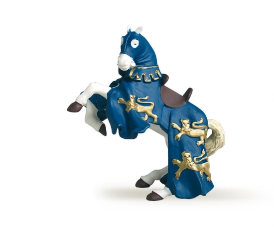 Imagine PAPO FIGURINA SET MINI CAVALERI 12 PIESE