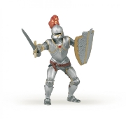 Imagine PAPO FIGURINA SET MINI CAVALERI 12 PIESE