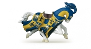 Imagine PAPO FIGURINA SET MINI CAVALERI 12 PIESE