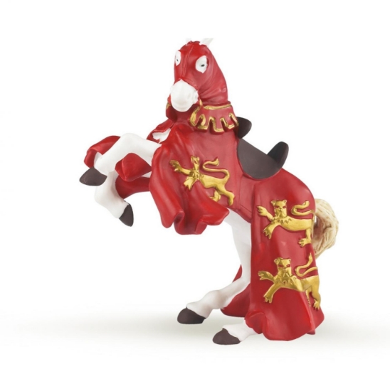 Imagine PAPO FIGURINA SET MINI CAVALERI 12 PIESE