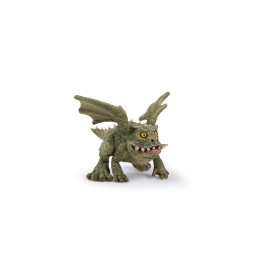Imagine PAPO FiGURINA DRAGON BROASCA