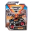 Imagine Monster Jam mașinuța metalică Excaliber scara 1 la 64