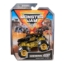 Imagine Monster Jam mașinuța metalică Kane Brown K-Rex scara 1 la 64