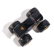 Imagine Monster Jam mașinuța metalică Kane Brown K-Rex scara 1 la 64