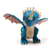 Imagine CUM SA ITI DRESEZI DRAGONUL FIGURINA DRAGON DEADLY NADDER CU SUNETE