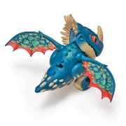 Imagine CUM SA ITI DRESEZI DRAGONUL FIGURINA DRAGON DEADLY NADDER CU SUNETE
