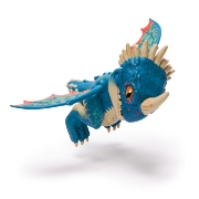 Imagine CUM SA ITI DRESEZI DRAGONUL FIGURINA DRAGON DEADLY NADDER CU SUNETE