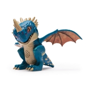 Imagine CUM SA ITI DRESEZI DRAGONUL FIGURINA DRAGON DEADLY NADDER CU SUNETE