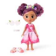 Imagine GABBYS DOLLHOUSE FILMUL PAPUSA PRINTESA CU ACCESORII