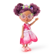 Imagine GABBYS DOLLHOUSE FILMUL PAPUSA PRINTESA CU ACCESORII