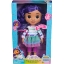 Imagine GABBYS DOLLHOUSE PAPUSA GABBY INTERACTIVA 33CM