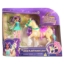 Imagine UNICORN ACADEMY SET PAPUSA AVA SI UNICORNUL LEAF PLANTA MAGICA