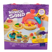 Imagine Kinetic Sand Atelier Pizza 453g