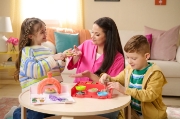 Imagine Kinetic Sand Atelier Pizza 453g