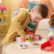 Imagine Kinetic Sand Atelier Pizza 453g