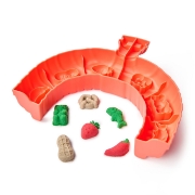 Imagine Kinetic Sand Atelier Pizza 453g