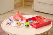 Imagine Kinetic Sand Atelier Pizza 453g