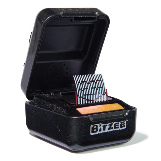 Imagine BITZEE JUCARIE INTERACTIVA HARRY POTTER