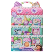 Imagine Gabby's Dollhouse filmul calendar de dulciuri Advent