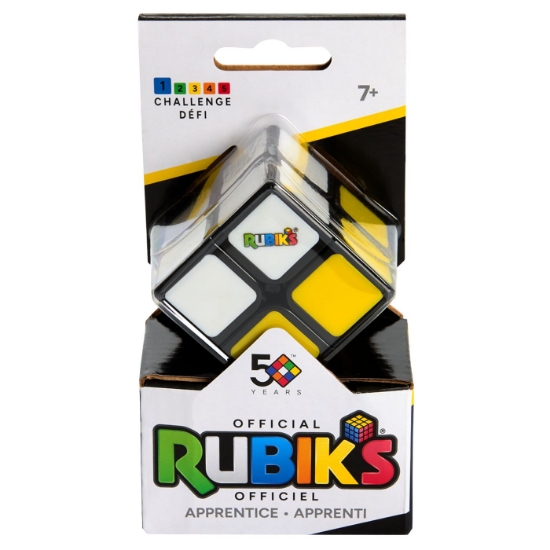 Imagine CUB RUBIK UCENIC 2X2