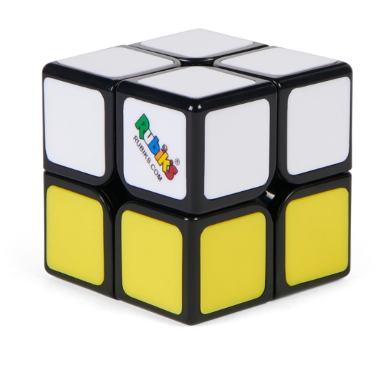 Imagine Cub Rubik Ucenic 2x2