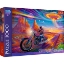 Imagine Puzzle Trefl 1000 Cursa nebună
