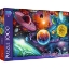 Imagine Puzzle Trefl 1000 Aventura Spațială