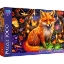 Imagine Puzzle Trefl 1000 Vulpea din basm