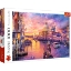 Imagine  Puzzle Trefl 1000 – Farmecele Veneției