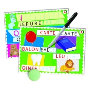 Imagine JOC EDUCATIV AGERINO INVAT SA SCRIU