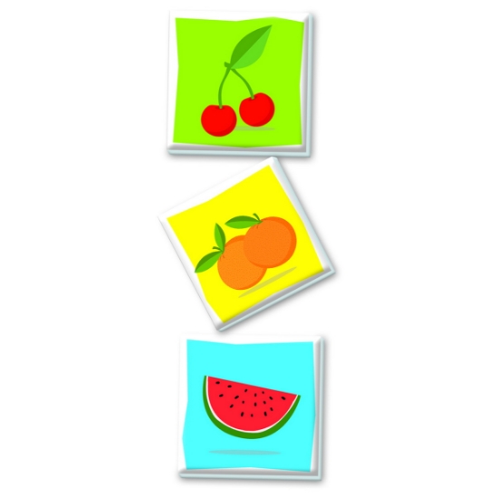 Imagine JOC EDUCATIV AGERINO INVATA LUNILE SI ANOTIMPURILE