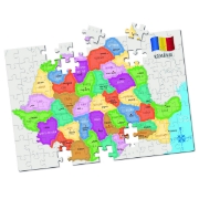 Imagine JOC EDUCATIV AGERINO SA DESCOPERIM ROMANIA