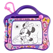 Imagine TABLA DE SCRIS MINNIE