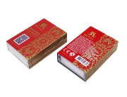 Imagine CARTI DE JOC ROYAL DIN PLASTIC DELUXE EDITION