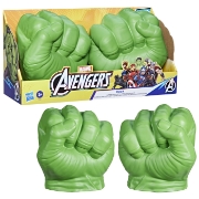 Imagine MARVEL AVENGERS MANUSI HULK GAMMA