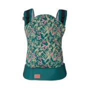 Imagine MARSUPIU ERGONOMIC KINDERKRAFT MILO, NATURE VIBES