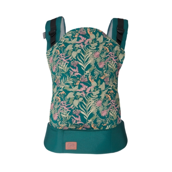 Imagine MARSUPIU ERGONOMIC KINDERKRAFT MILO, NATURE VIBES