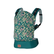Imagine MARSUPIU ERGONOMIC KINDERKRAFT MILO, NATURE VIBES